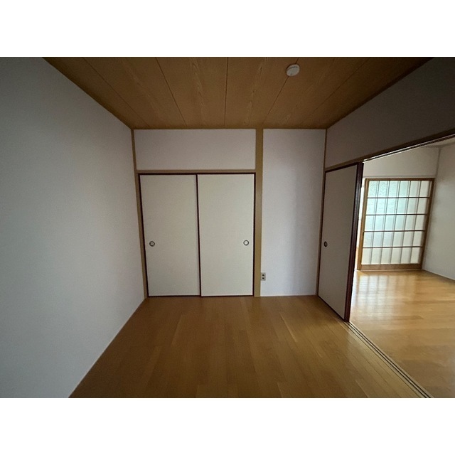 高鼻コーポ リビング