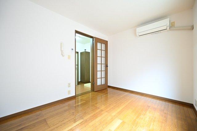 ＯＺ弐番街1階 部屋その他