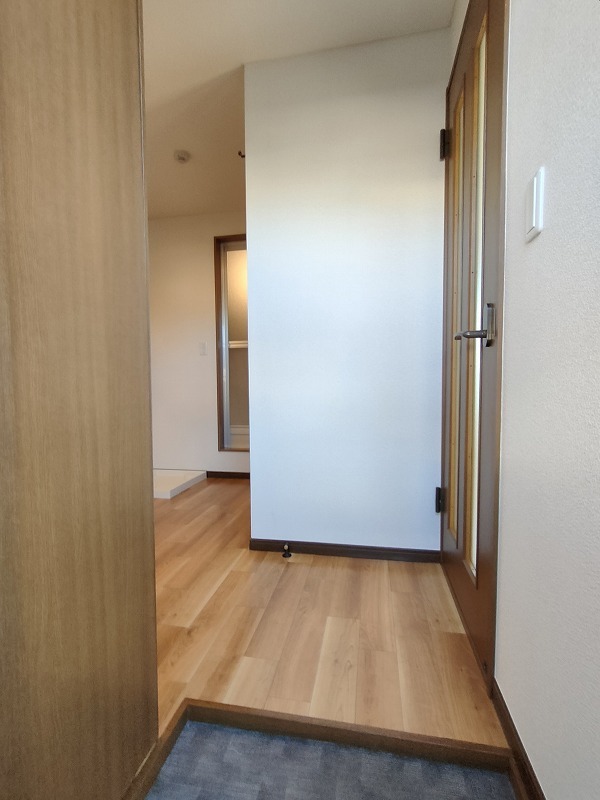 バーナルヒルズⅡＡ2階 部屋その他