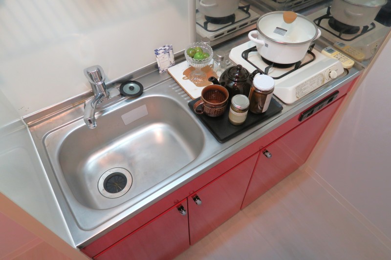 Ｂｒａｎｃｈｅ笹塚3階 部屋その他