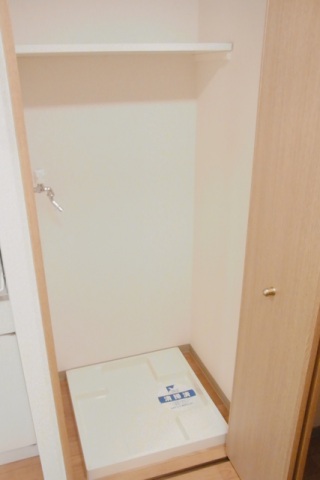 スカイコート三田慶大前 部屋設備
