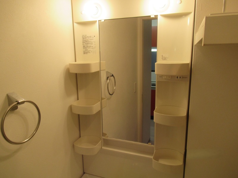 ワコーレ千住B棟3階 部屋その他