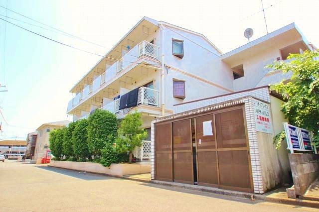 リバティパレス1階 部屋その他