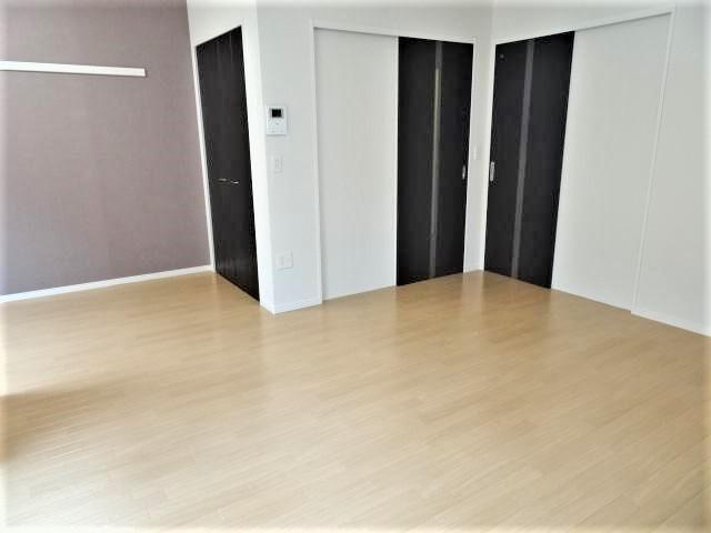 ブリーズパレス101号室 洋室