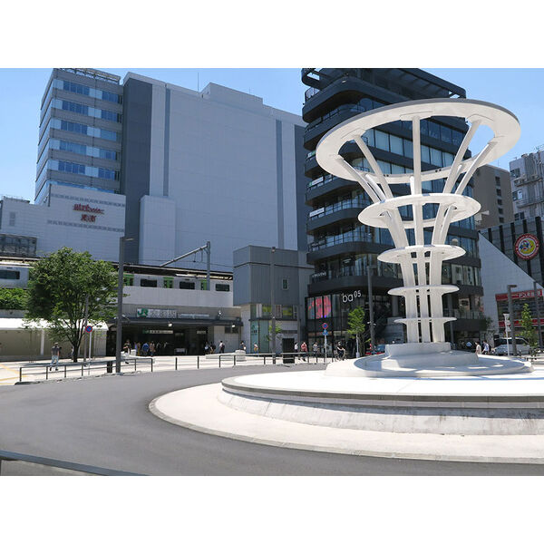 メゾンY・M・D901号室 周辺