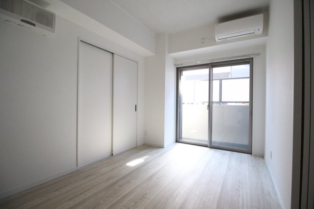 音楽マンション セレナーデ東長崎5階 同建物別部屋の参考画像