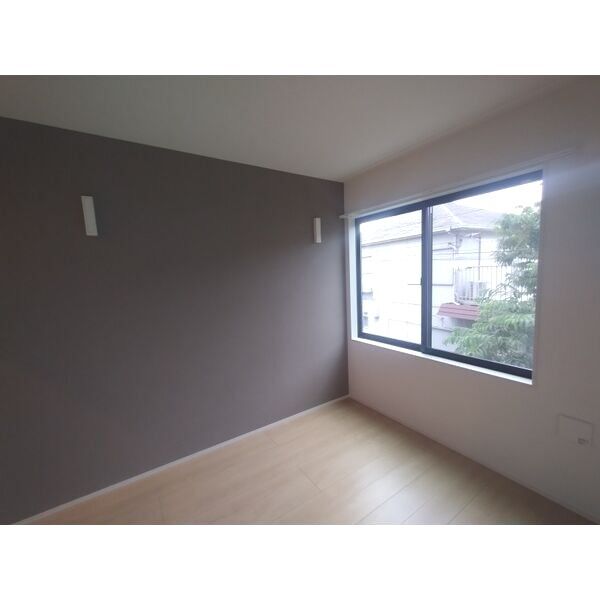 Ambition葛城205号室 部屋その他