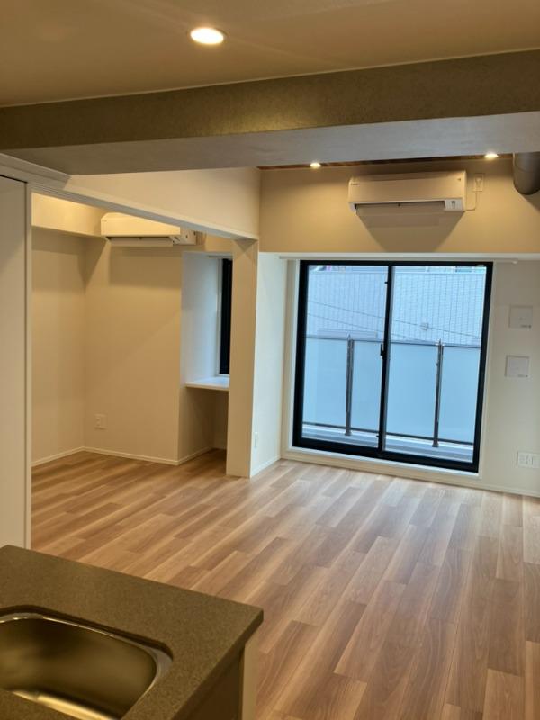 シーズンフラッツ新大塚3階 部屋その他