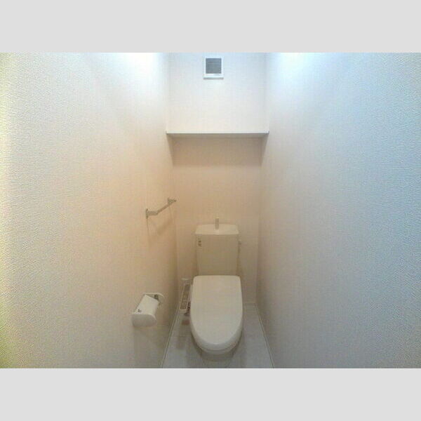 相武ガーデンコート 温水洗浄便座