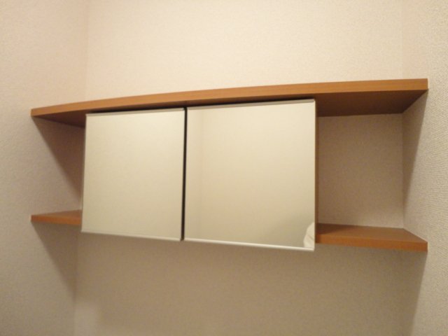 ディア フレンド ＫＯＩＺＵＭＩ トイレ収納