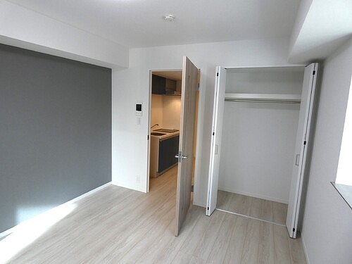 ｐａｔｉｏ阿佐ヶ谷 洋室　※2022年10月撮影