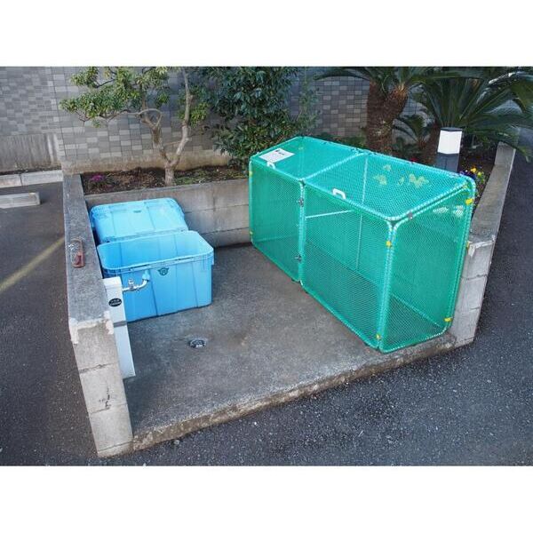 クロノス湘南台205号室 部屋その他