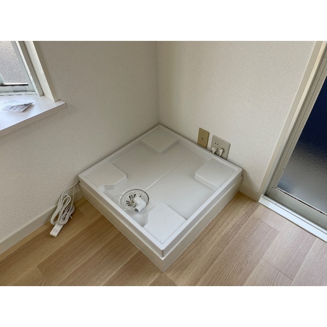 マーガレット211号室 部屋その他