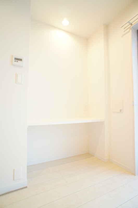 リブリ・N 部屋設備