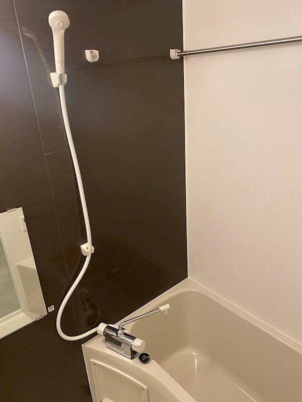 GENOVIA蕨 お風呂