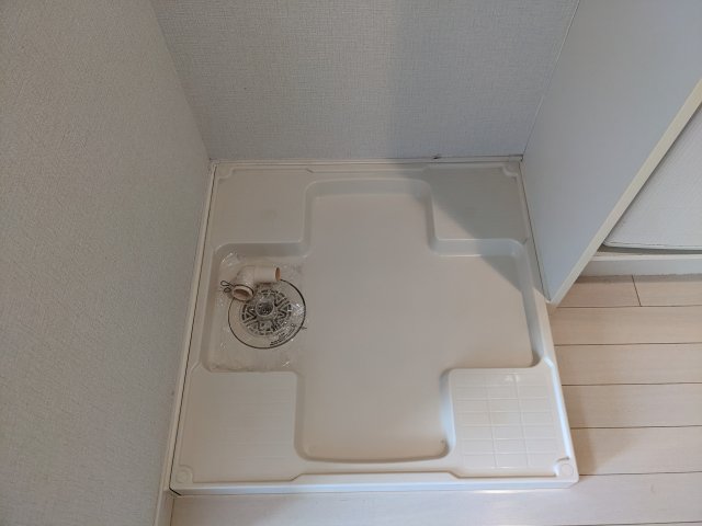 ブンカ北千住204号室 部屋設備