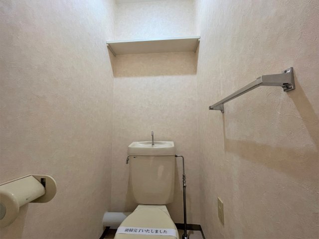 エストフレアＢ棟0202号室 その他