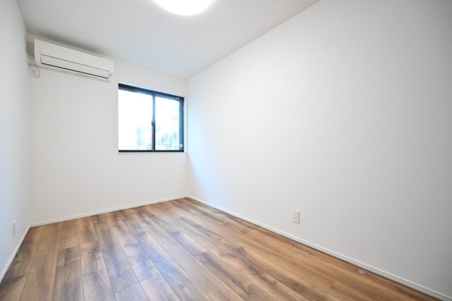 大田区南千束３丁目戸建　１号棟 洋室2