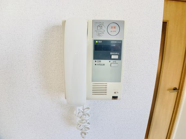 北品川アパートメント 部屋設備