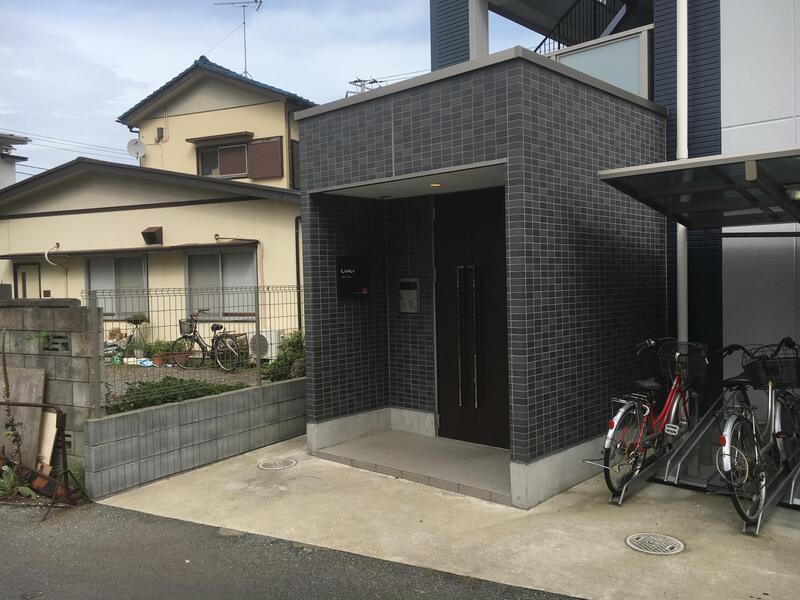 リブリ・Okubo4階 部屋その他