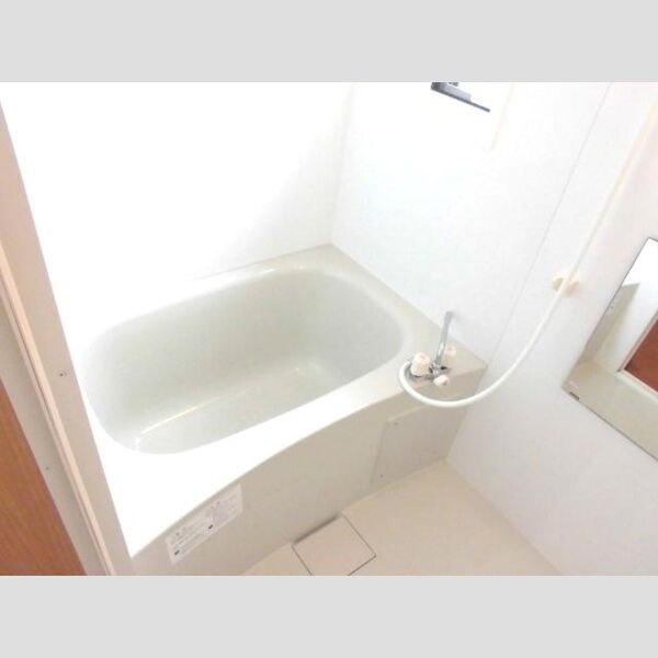 マイルーム藤　Ⅳ203号室 浴室