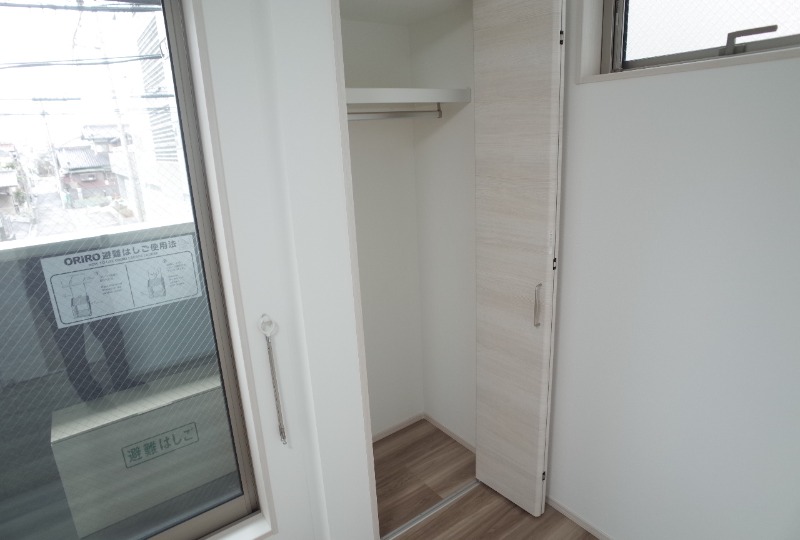 アールテン2階 部屋その他