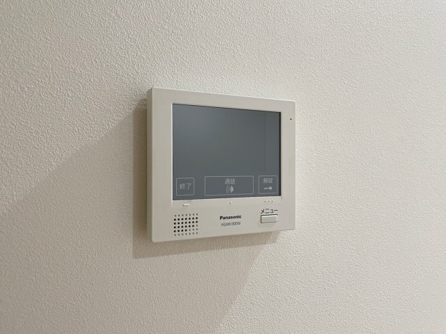 adonis柴又201号室 部屋その他