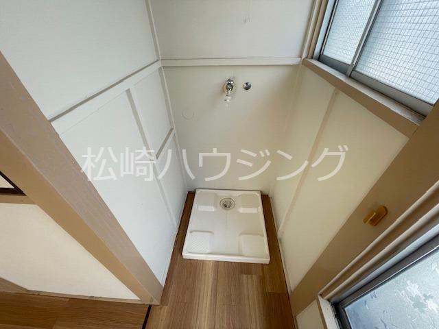 ハウス・コバヤシ 部屋設備