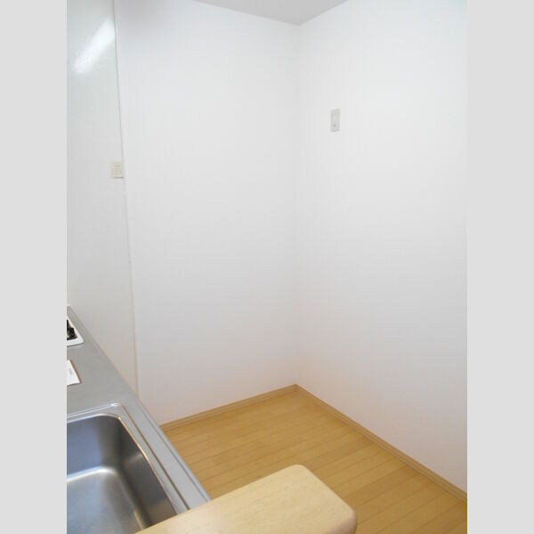 スタースクウェア103号室 部屋その他