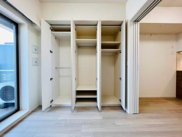 Ｂｒｉｌｌｉａ　ｉｓｔ　両国 リビング