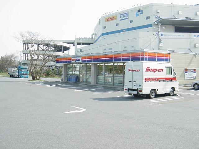 スカイパークⅠ エーエムピーエムまで600ｍ