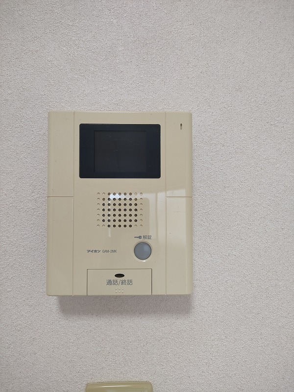 パルフェ1階 部屋その他