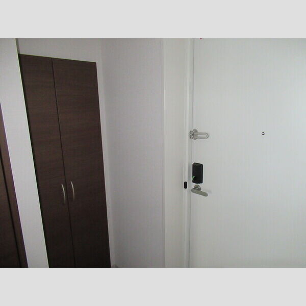 D-ROOM　NOBUTO 玄関