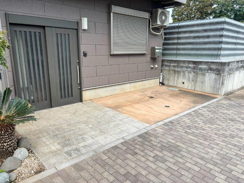 早宮4丁目戸建の外観画像