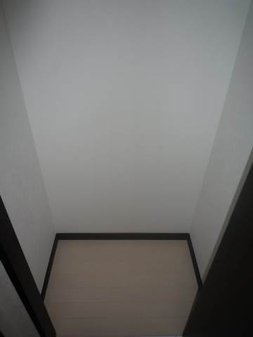 リベルテ東向島 収納