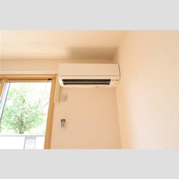 ステラコート エアコン