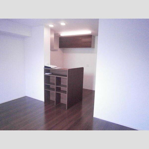 ブリランテ　B303号室 LDK