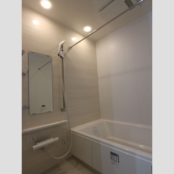 エスペリア中央林間5丁目 浴室