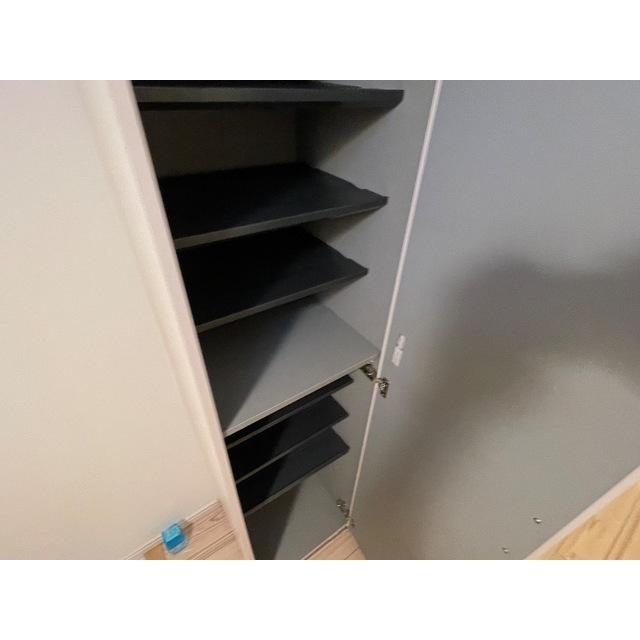 クノッソス末広 内観