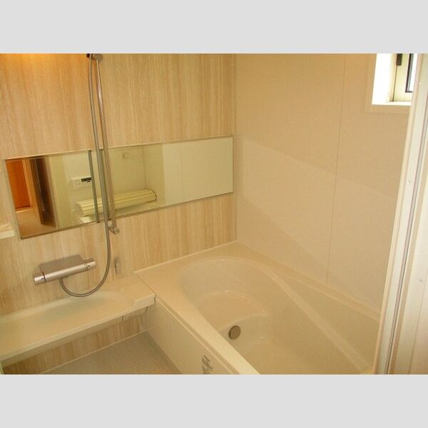 セリナ木更津　A バス