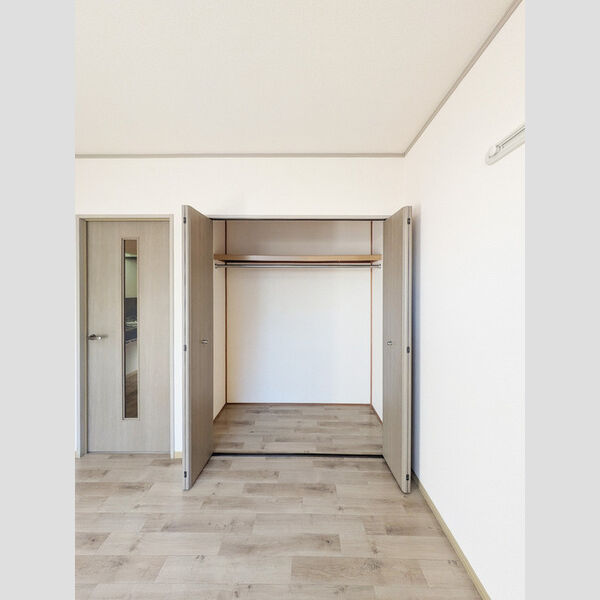 プランドール 収納