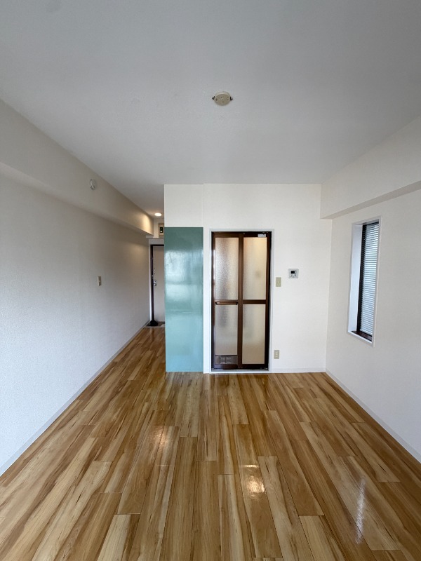 タンテ神楽坂2階 部屋その他