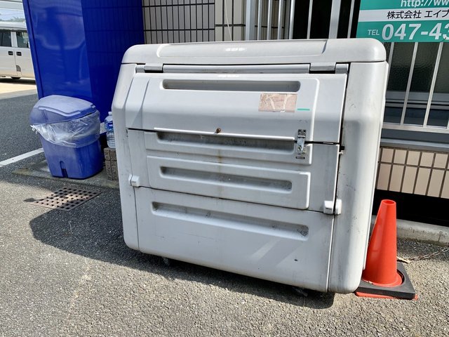南船橋ザ・レジデンス0211号室 その他共有部分