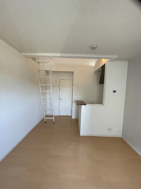 ピュアストリーム・ソフィー リビング