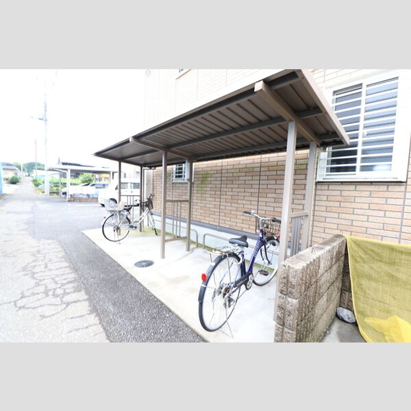 レザン・ポワール 周辺