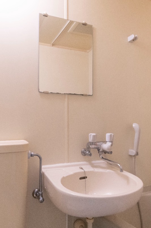 アイル関町2階 お風呂