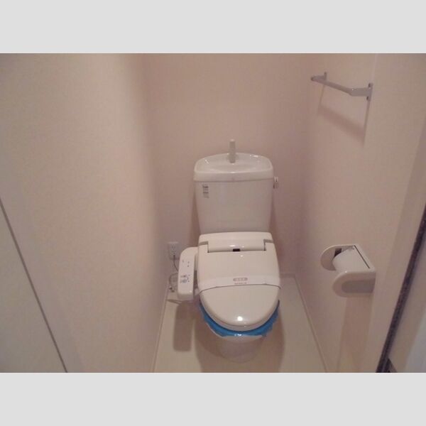 ルーチェ琴平 温水洗浄暖房便座