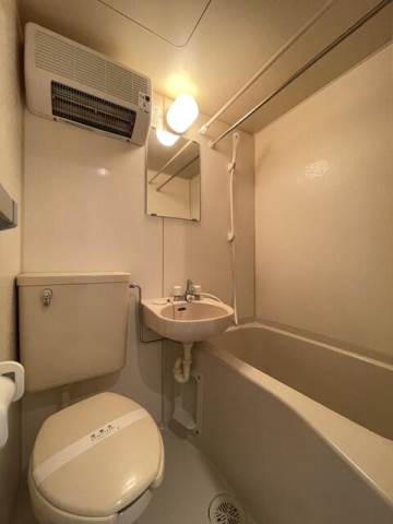 エルプレミア平井2階 部屋その他