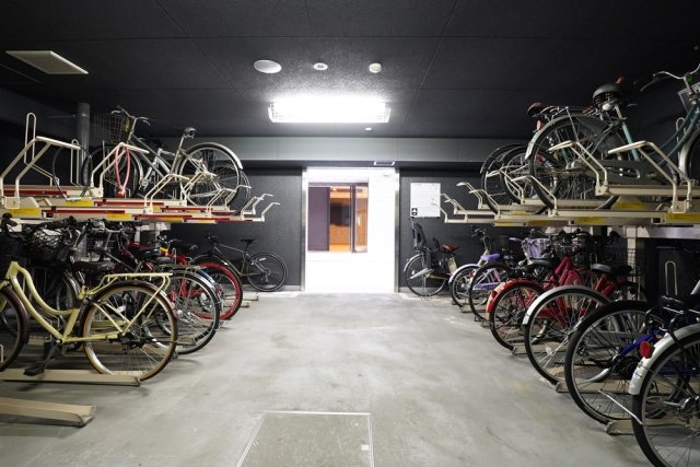 ロアール茅場町2階 その他共有部分