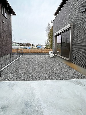 E Iエスポワール 部屋その他